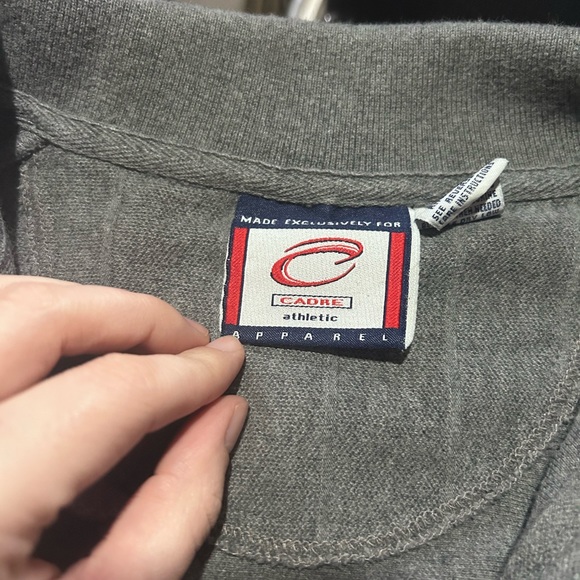 Vintage K-State Polo - Picture 3 of 7